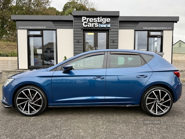 Used SEAT Leon 2016 for sale - 76248118: Photo 10