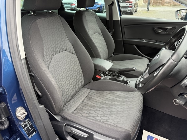 Used SEAT Leon 2016 for sale - 76248118: Photo 11