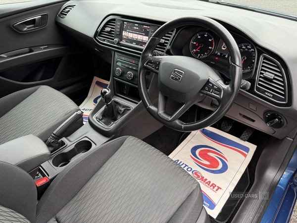 Used SEAT Leon 2016 for sale - 76248118: Photo 12