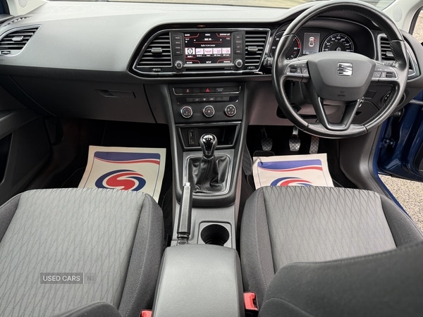 Used SEAT Leon 2016 for sale - 76248118: Photo 13