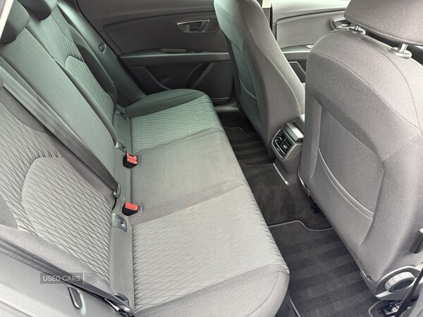 Used SEAT Leon 2016 for sale - 76248118: Photo 14