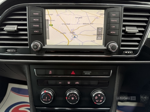 Used SEAT Leon 2016 for sale - 76248118: Photo 15