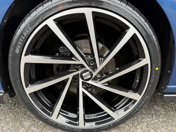 Used SEAT Leon 2016 for sale - 76248118: Photo 16