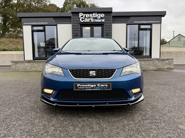 Used SEAT Leon 2016 for sale - 76248118: Photo 2