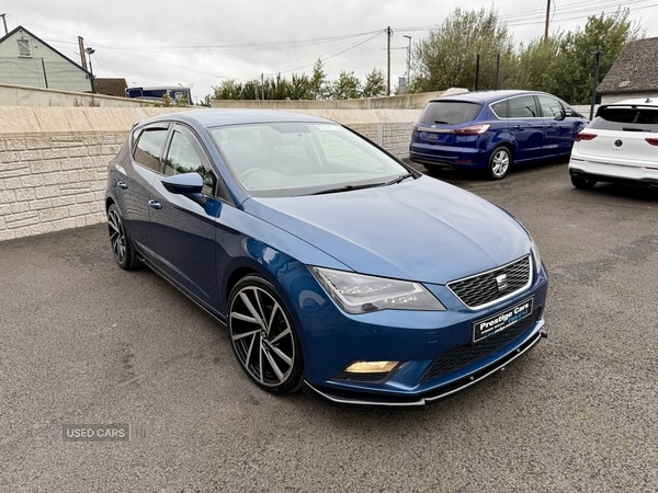 Used SEAT Leon 2016 for sale - 76248118: Photo 5