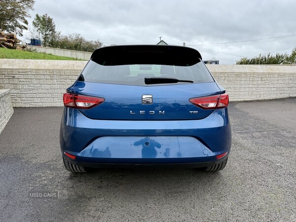 Used SEAT Leon 2016 for sale - 76248118: Photo 7