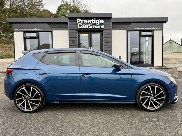 Used SEAT Leon 2016 for sale - 76248118: Photo 9