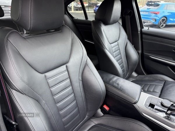Used BMW 3 Series 2021 for sale - 77018009: Photo 10
