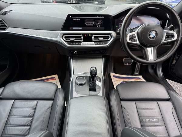 Used BMW 3 Series 2021 for sale - 77018009: Photo 11