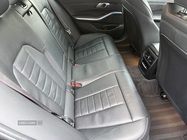 Used BMW 3 Series 2021 for sale - 77018009: Photo 12