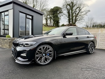 BMW 3 Series feature image