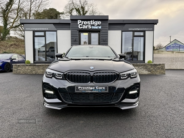 Used BMW 3 Series 2021 for sale - 77018009: Photo 2