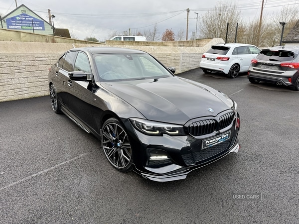 Used BMW 3 Series 2021 for sale - 77018009: Photo 4