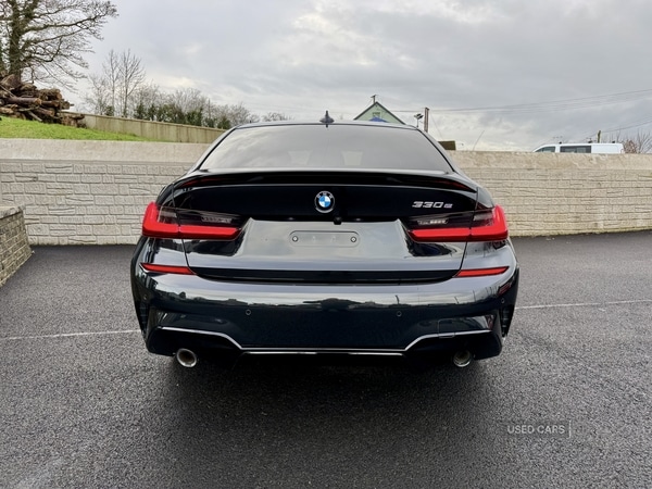 Used BMW 3 Series 2021 for sale - 77018009: Photo 6