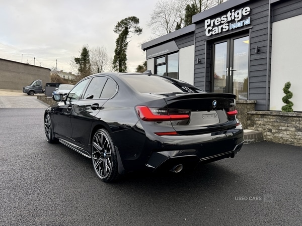 Used BMW 3 Series 2021 for sale - 77018009: Photo 7