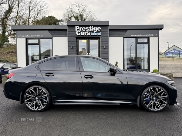 Used BMW 3 Series 2021 for sale - 77018009: Photo 8