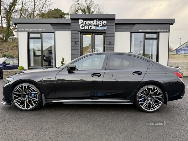 Used BMW 3 Series 2021 for sale - 77018009: Photo 9