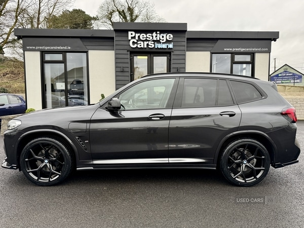 Used BMW X3 2022 for sale - 77469690: Photo 10