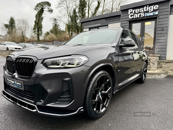 Used BMW X3 2022 for sale - 77469690: Photo 11