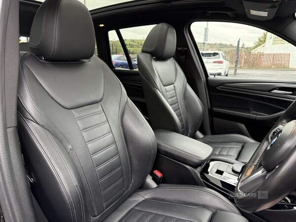 Used BMW X3 2022 for sale - 77469690: Photo 13