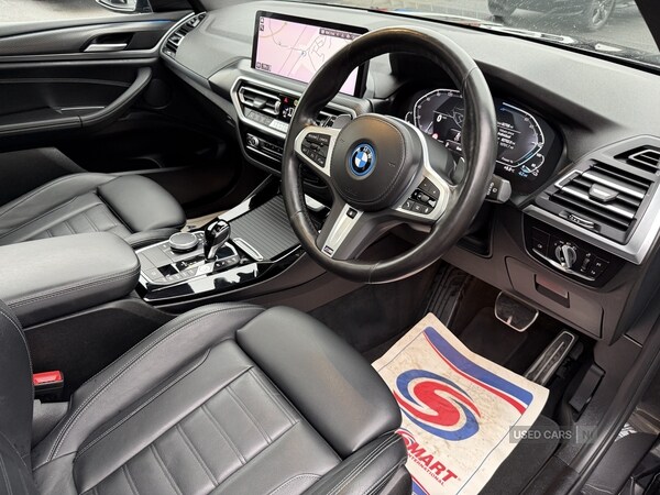 Used BMW X3 2022 for sale - 77469690: Photo 14