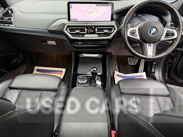 Used BMW X3 2022 for sale - 77469690: Photo 15