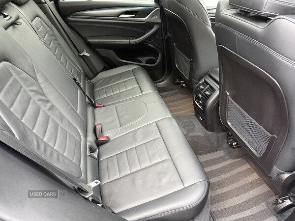 Used BMW X3 2022 for sale - 77469690: Photo 16