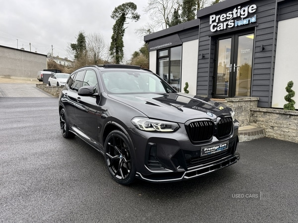 Used BMW X3 2022 for sale - 77469690: Photo 4