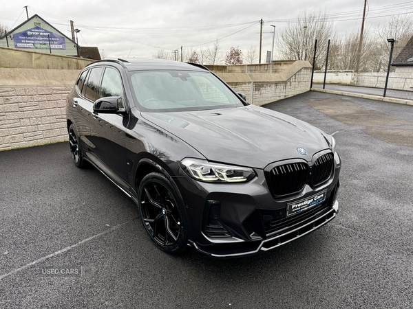 Used BMW X3 2022 for sale - 77469690: Photo 5