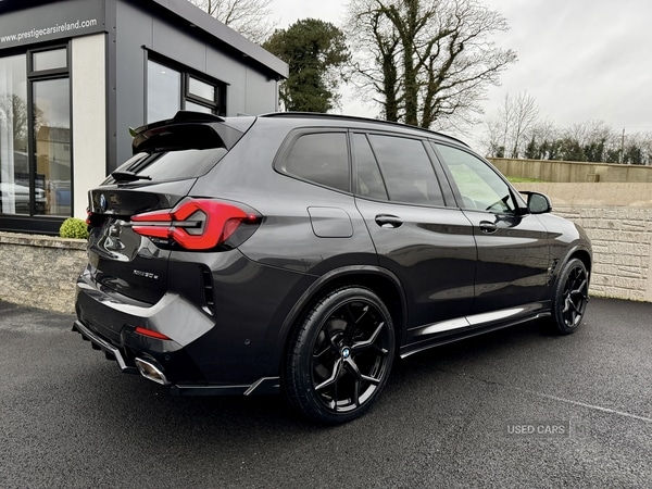 Used BMW X3 2022 for sale - 77469690: Photo 6
