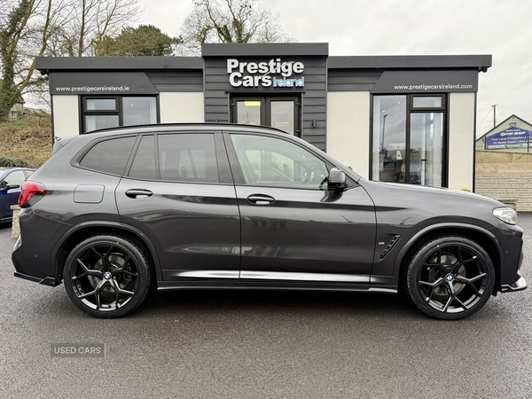 Used BMW X3 2022 for sale - 77469690: Photo 9