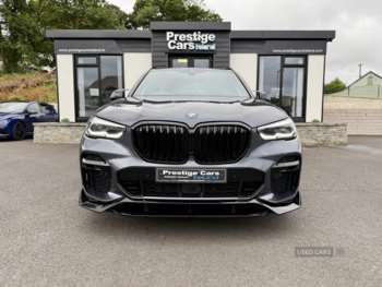 Used BMW X5 2022 for sale - 74876006: Photo