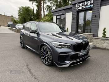 Used BMW X5 2022 for sale - 74876006: Photo