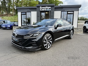 Used Volkswagen Arteon 2023 for sale - 78462476: Photo