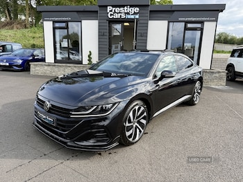Used Volkswagen Arteon 2023 for sale - 78462476: Photo
