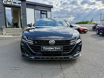Used Volkswagen Arteon 2023 for sale - 78462476: Photo