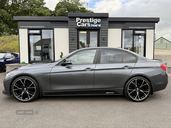 Used BMW 3 Series 2018 for sale - 75269635: Photo 10