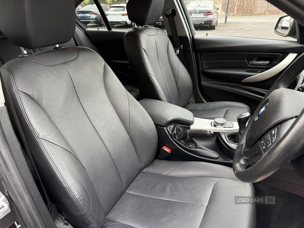 Used BMW 3 Series 2018 for sale - 75269635: Photo 11