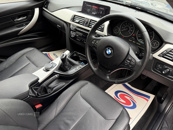 Used BMW 3 Series 2018 for sale - 75269635: Photo 12