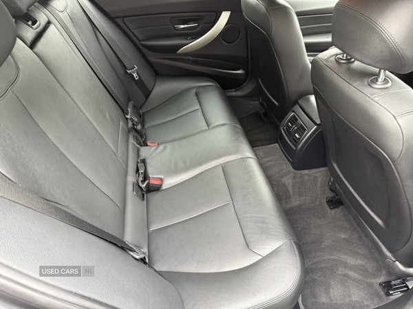 Used BMW 3 Series 2018 for sale - 75269635: Photo 14
