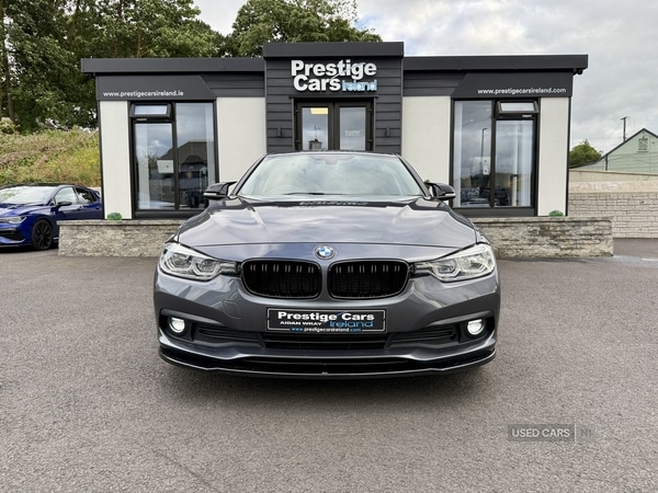 Used BMW 3 Series 2018 for sale - 75269635: Photo 2