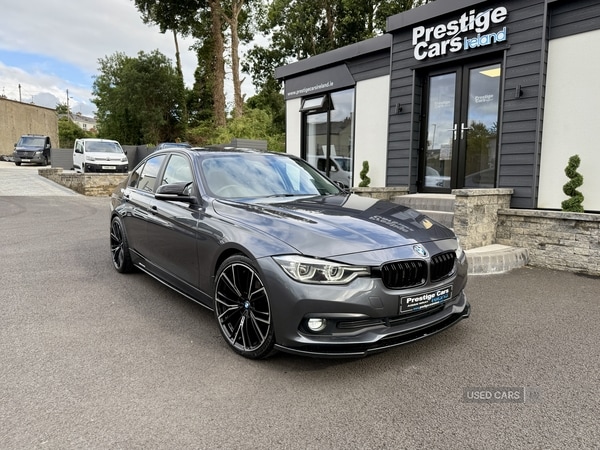 Used BMW 3 Series 2018 for sale - 75269635: Photo 4