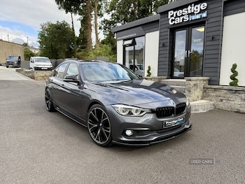 Used BMW 3 Series 2018 for sale - 75269635: Photo
