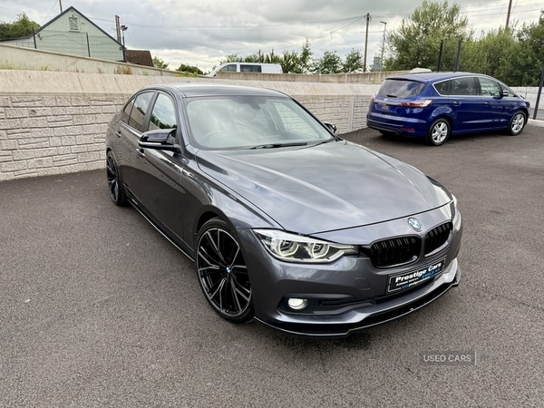 Used BMW 3 Series 2018 for sale - 75269635: Photo 5