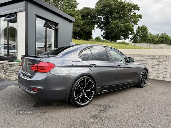 Used BMW 3 Series 2018 for sale - 75269635: Photo 6