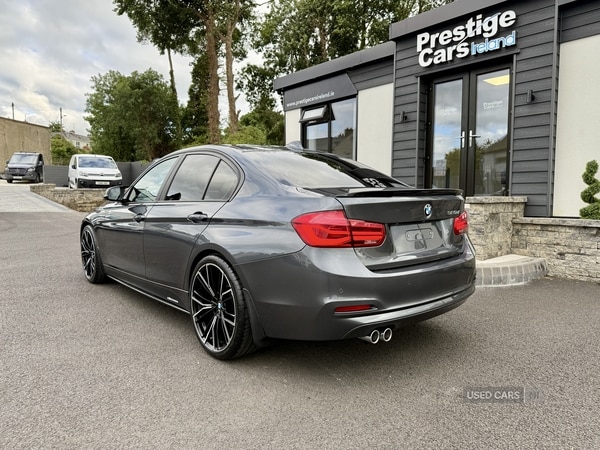 Used BMW 3 Series 2018 for sale - 75269635: Photo 8