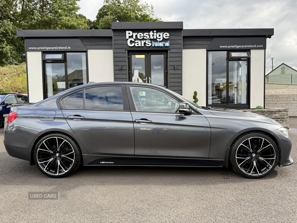 Used BMW 3 Series 2018 for sale - 75269635: Photo 9