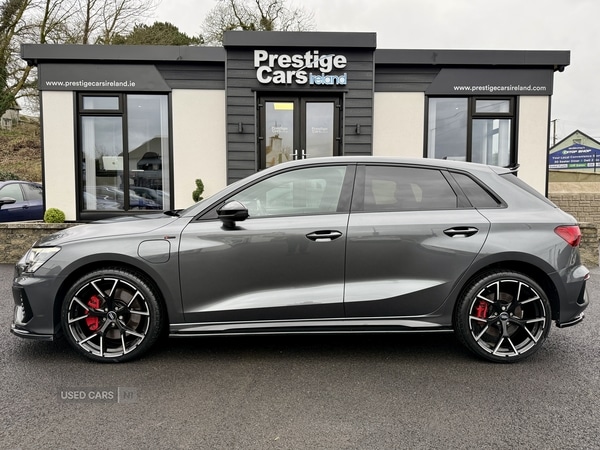 Used Audi A3 2022 for sale - 77306665: Photo 10