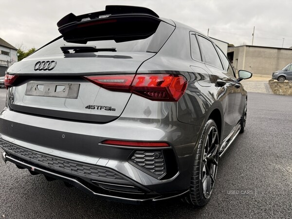 Used Audi A3 2022 for sale - 77306665: Photo 11