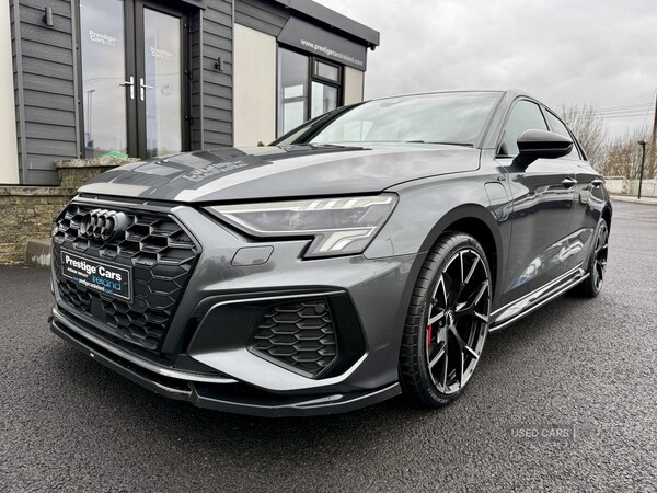 Used Audi A3 2022 for sale - 77306665: Photo 12